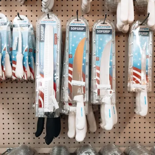 UTENSILS